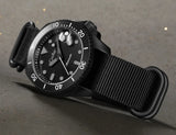 New Luminous Mechanical Ceramic Bezel Sapphire Glass MIYOTA 8215 Automatic Watch