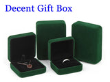 Dazzling 0.5-3ct Moissanite Diamond Sterling Silver Stud Earrings for Women Men