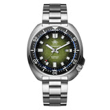 Sapphire Glass BWG9 Ultra-Bright Luminous 200m Waterproof Luxury Quartz Watches