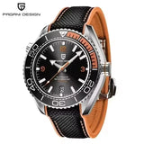 Top Design V2 42MM Sports Ceramic Bezel Waterproof Automatic with New Sapphire Glass Men Mechanical Wristwatches