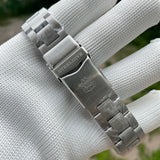 Ceramic Bezel Sapphire Mirror SD1953 Water Ghost Swiss Luminous NH35 Movement Dive 30Bar Waterproof Mechanical Watch