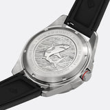 20ATM MIYOTA 8215 Top Accuracy 316L Steel Luminous Sapphire Diving Watches