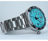 Automatic Mechanical Miyota8215 Sapphire Crystal Casual Classic Dive Watches