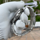 Famous Brand SD1970 White Date Background 200M Wateproof NH35 6105 Turtle Automatic Diver Watch