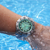 20ATM MIYOTA 8215 Top Accuracy 316L Steel Luminous Sapphire Diving Watches