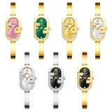 New Arrival Elegant Temperament Style Famous Brand Sparkling Luxury Ladies Quartz Watch,Ideal Ladies Gift