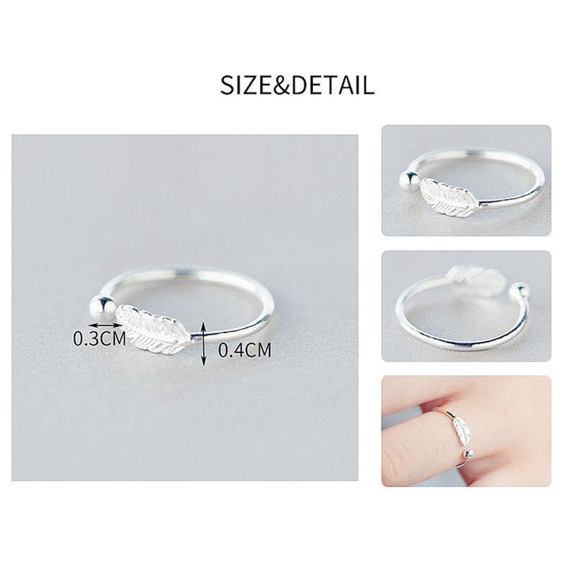 Hot New Silver Colour Creative Fashion Rings - The Jewellery Supermarket