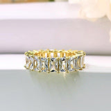 VINTAGE FASHION RINGS Luxury Fine Jewelry Engagement Vintage Wedding Women's Ring - The Jewellery Supermarket