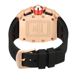 NEW MENS WATCHES - Top brand Luxury gold Military Sports Diamond Men watch - The Jewellery Supermarket