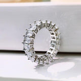 VINTAGE FASHION RINGS Luxury Fine Jewelry Engagement Vintage Wedding Women's Ring - The Jewellery Supermarket