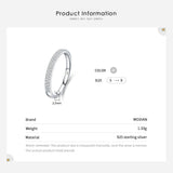 NEW ARRIVAL - Luxury Sparkling AAA+ Cubic Zirconia Diamonds Ring - The Jewellery Supermarket