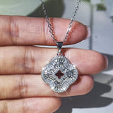 GREAT GIFT IDEAS - Luxury AAA+ Cubic Zirconia Diamonds Popular Jewellery Set - The Jewellery Supermarket