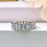 VINTAGE FASHION RINGS Luxury Fine Jewelry Engagement Vintage Wedding Women's Ring - The Jewellery Supermarket