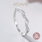 NEW Charming AAAA Quality Simulated Diamonds Fashion Fine Ring - The Jewellery Supermarket