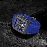 New Fashion Top Brand Luxury Quartz Waterproof Watches For Men - The Jewellery Supermarket