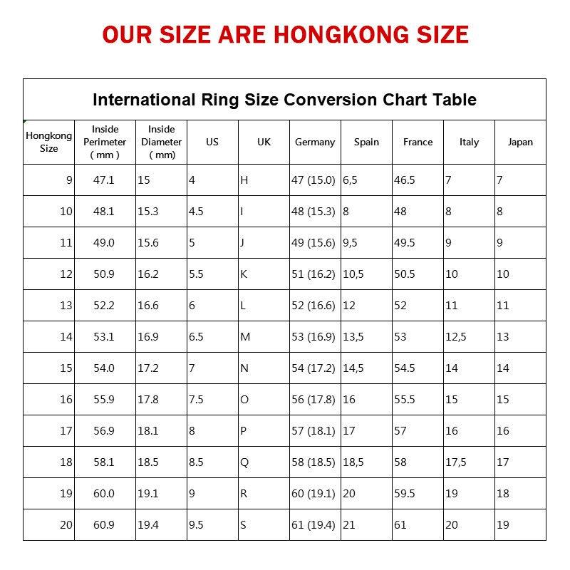 1CT 2CT Radiant Cut High Quality Moissanite Diamonds Engagement Ring for Women - Luxury Jewellery - The Jewellery Supermarket