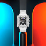 New Fashion Top Brand Luxury Quartz Waterproof Watches For Men - The Jewellery Supermarket